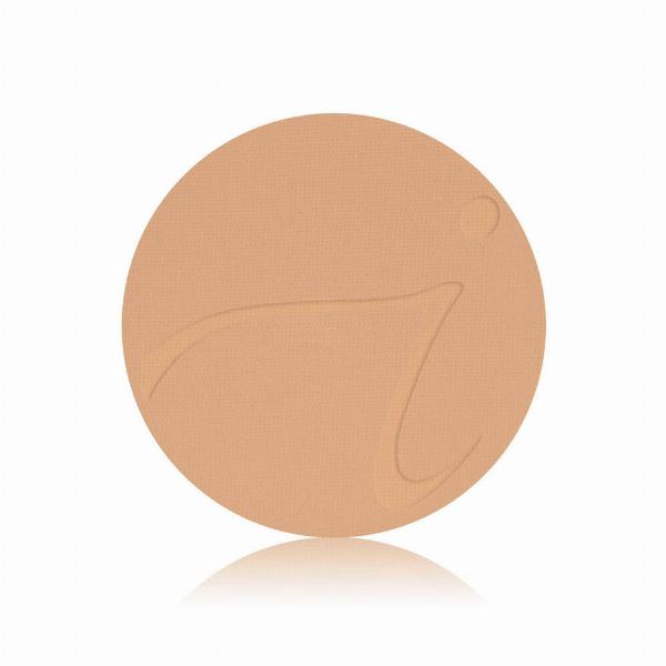 Jane Iredale Purepressed Base SPF15 Mineralpudder Warm Brown