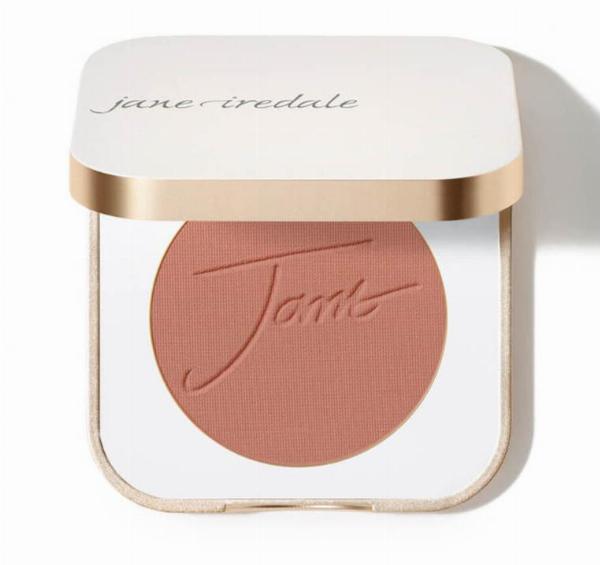 Jane Iredale PurePressed Blush - Sheer Honey, Makeup tilbud