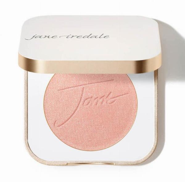Jane Iredale PurePressed Blush "Cotton Candy" - Mineral Makeup