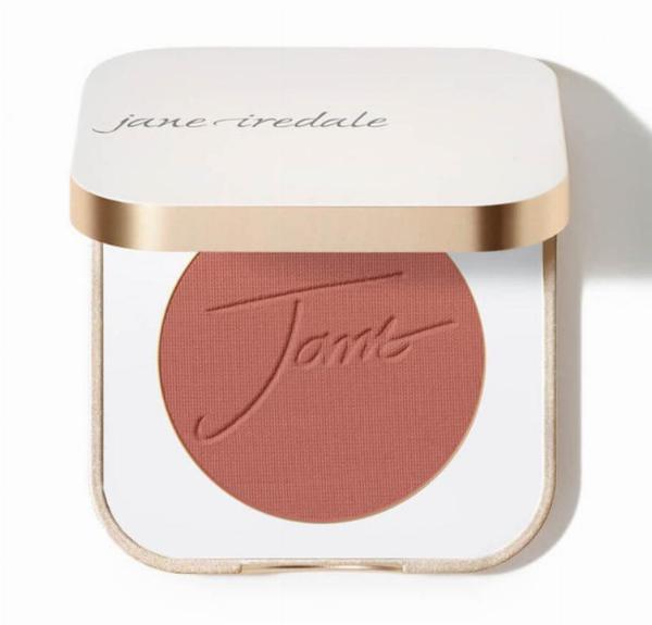 Jane Iredale PurePressed Blush "Mystique" - Mineral Makeup