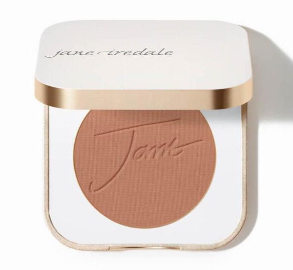 Jane Iredale Purepressed Blush "Flawless" - Mineral Makeup