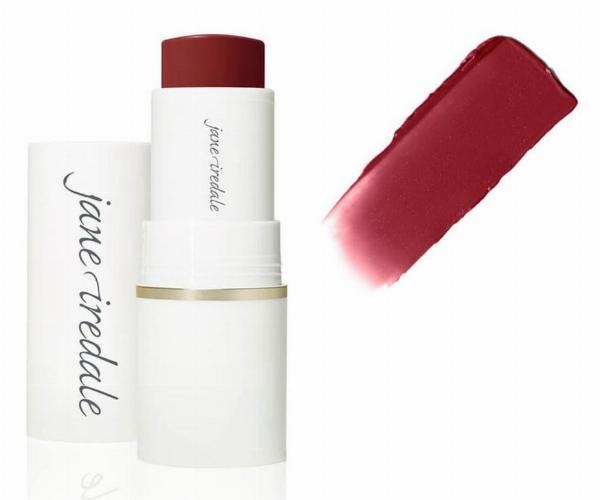 Jane Iredale Glow Time Blush Stick "Ember" - Gylden Glød