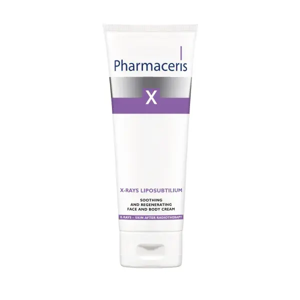 Pharmaceris X Xray Beroligende Ansigts- og Kropscreme 75ml