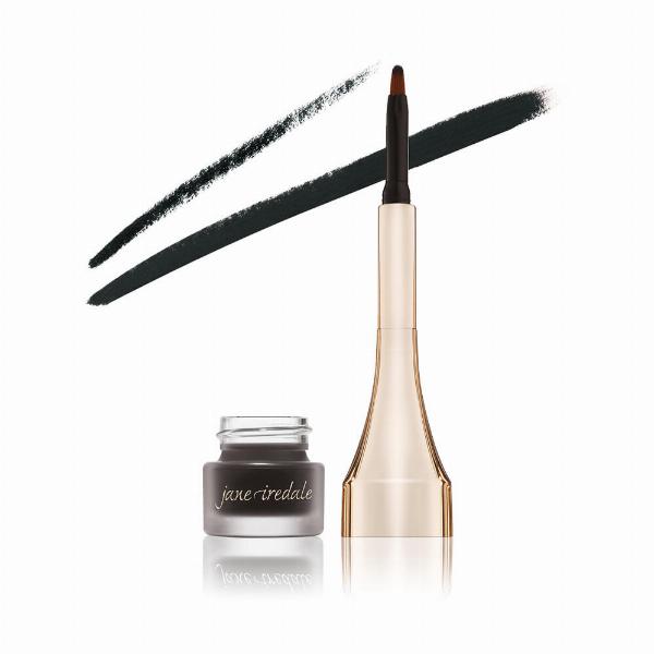 Jane Iredale Mystikol Eyeliner Onyx - Vandfast Makeup
