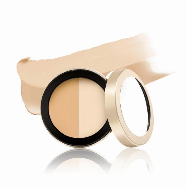Jane Iredale Circle Delete Concealer 1 - Plejende Makeup