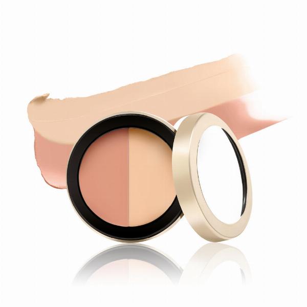 Jane Iredale Circle Delete Concealer 2 - Plejende Makeup