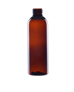 Elegant 150 Ml PET Flaske - Uden Låg, Hurtig Levering!