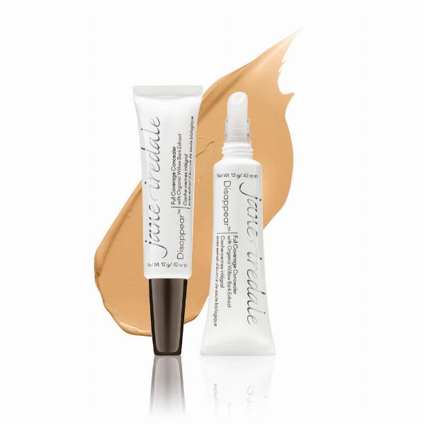 Jane Iredale Disappear Concealer - Dækning i Medium