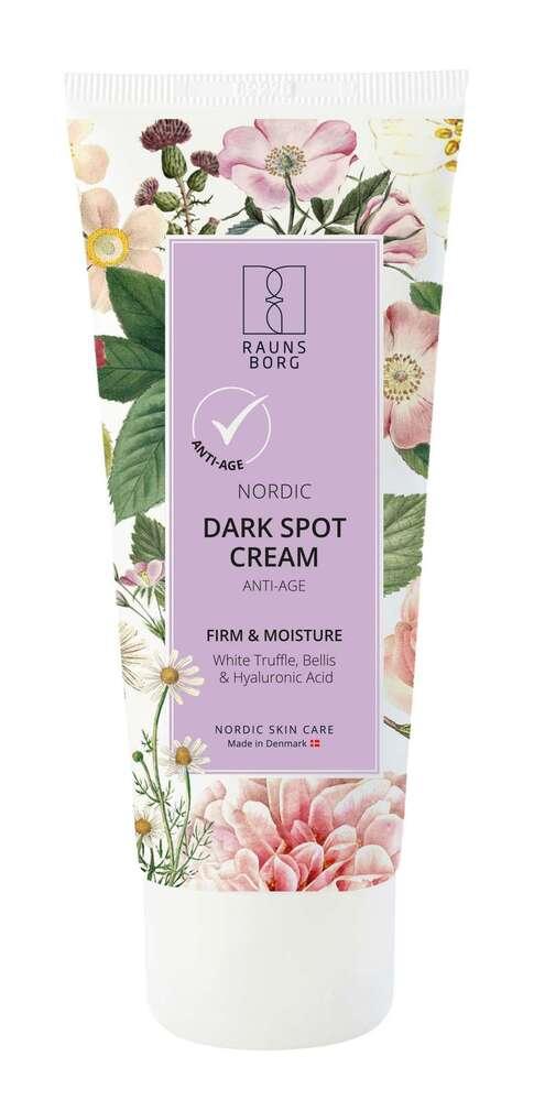 Raunsborg Nordic Anti Age Mørke Pletter 100ml - Tilbud!