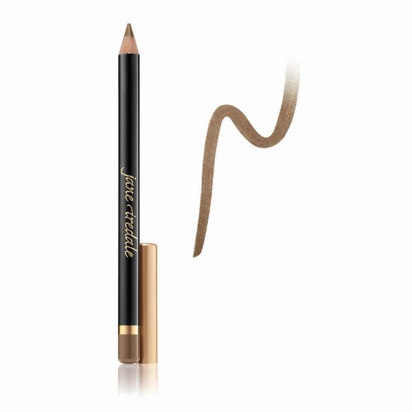 Jane Iredale Øjenblyant i Taupe - Skønhedstilbud!
