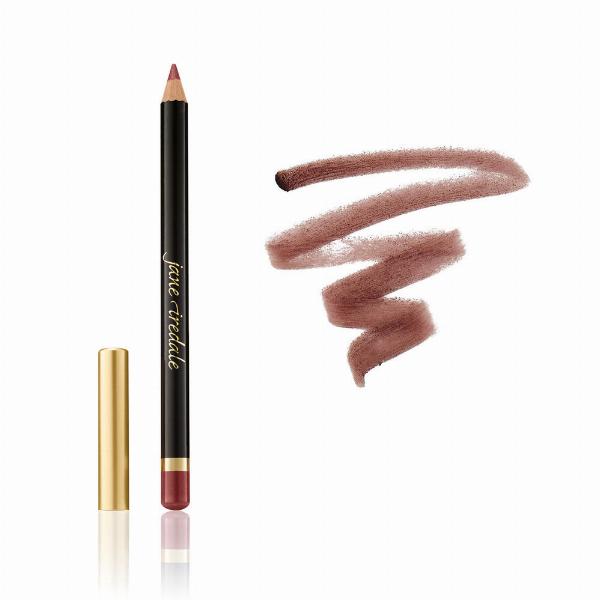 Jane Iredale Læbeblyant Terra Cotta - Makeup Tilbud!