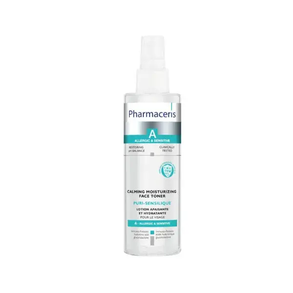 Pharmaceris Puri Sensilique Beroligende Ansigtstonic 200ml