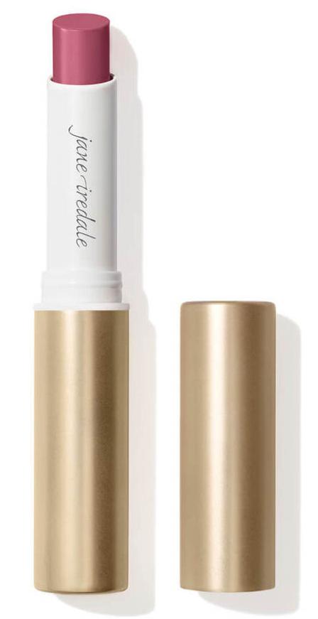 Jane Iredale Colorluxe Hydrating Læbestift Mulberry 2g