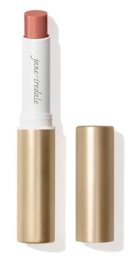Jane Iredale Colorluxe Hydrating Læbestift - Bellini 2g
