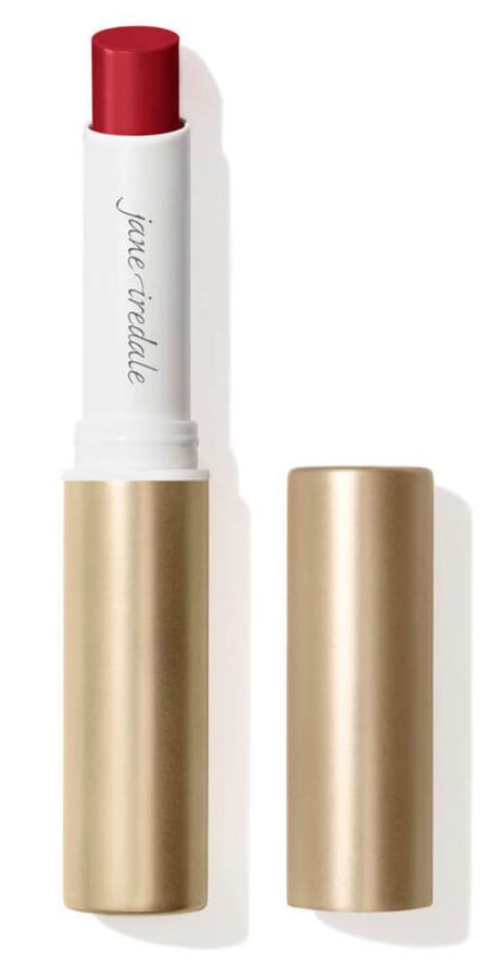 Jane Iredale Colorluxe Hydrating Læbestift - Candy Apple