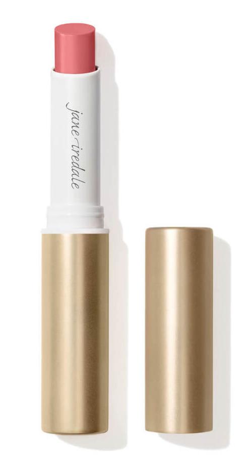 Jane Iredale Colorluxe Hydrating Læbestift - Blush 2g