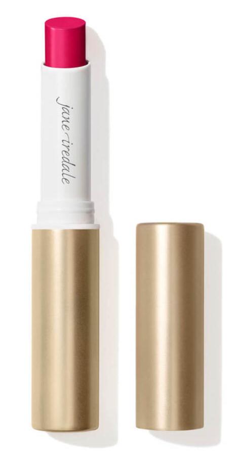 Jane Iredale Colorluxe Hydrating Læbestift - Peony 2g