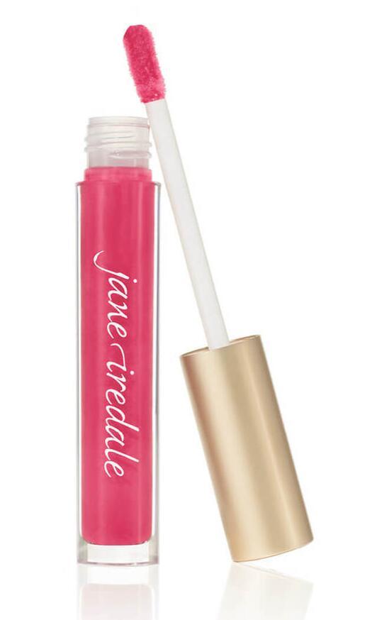Jane Iredale Hydropure Lip Gloss "Blossom" - Nyhed!