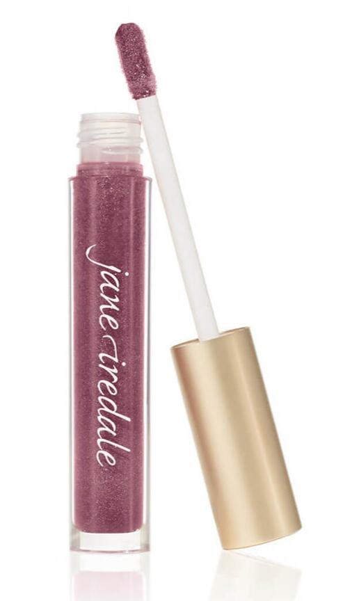 Jane Iredale Hydropure Lip Gloss "Kir Royale" - Nyhed!