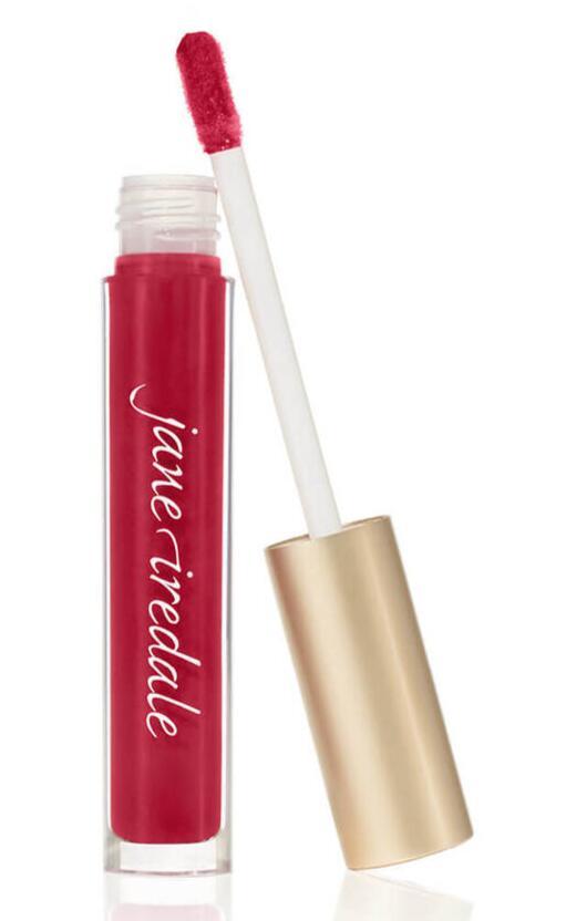 Jane Iredale Hydropure Lip Gloss - Berry Red