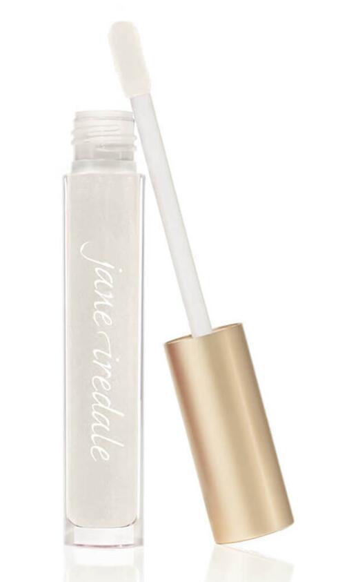 Jane Iredale Hydropure Lip Gloss "Sheer" - Lækkert glans!