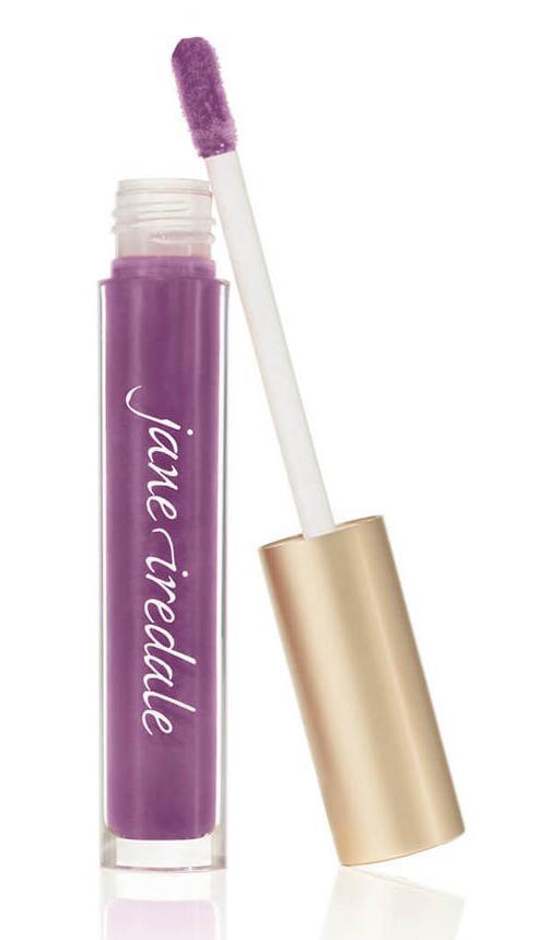 Jane Iredale Hydropure Lip Gloss "Tourmaline" - Nyhed!