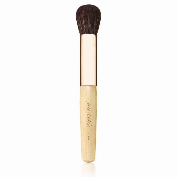 Jane Iredale Multifunktionel Dome Pensel til Makeup