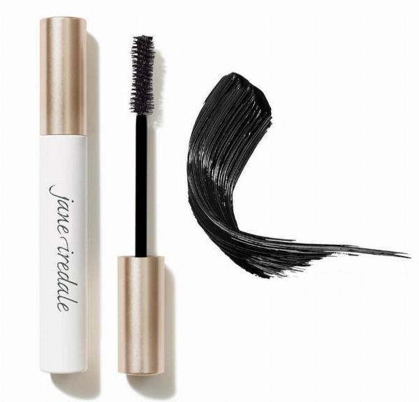Jane Iredale Beyond Lash Volumizing Mascara - Black Ink