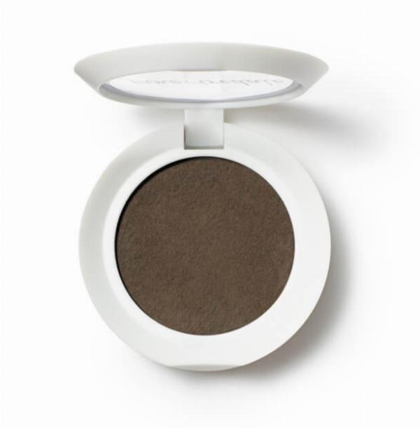 Jane Iredale Purebrow Brynpudder - Mellem Brun