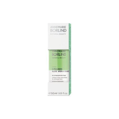Annemarie Börlind 2-faset Aloe Vera Shake 50ml - Tilbud!
