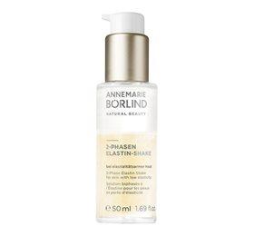 Annemarie Börlind 2-Phase Gold Sparkling Shake 50ml