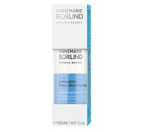 Annemarie B?rlind 2-Phased Hyaluron Shake - 50ml