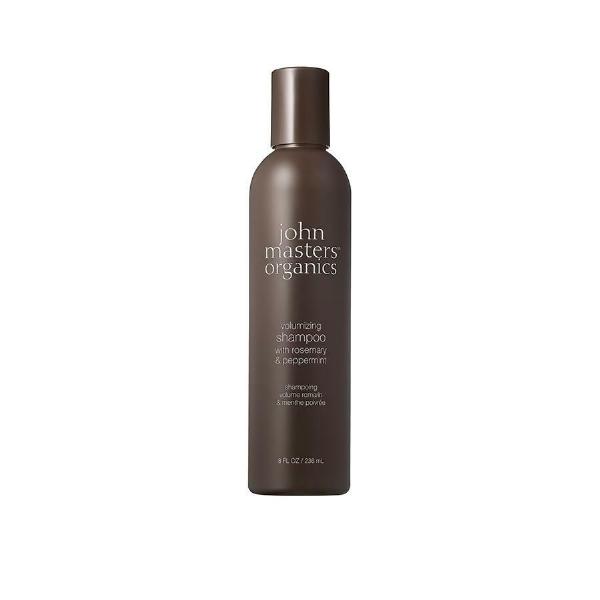 John Masters Organics Volumizing Shampoo med Rosmarin 236ml