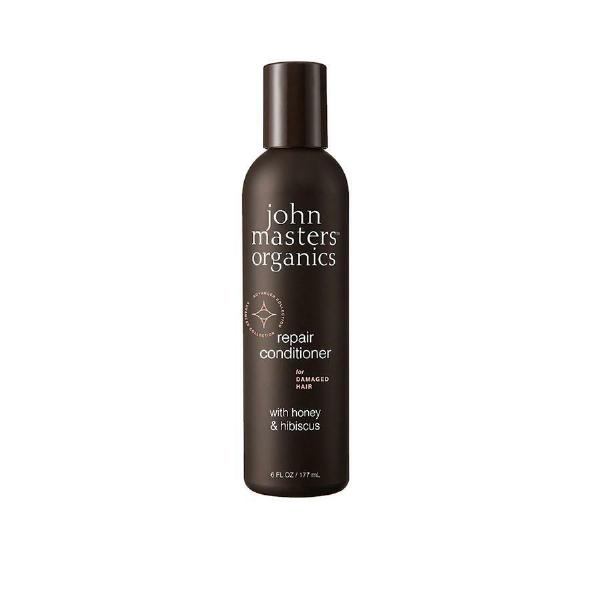 John Masters Organics Balsam til Skadet Hår 177ml