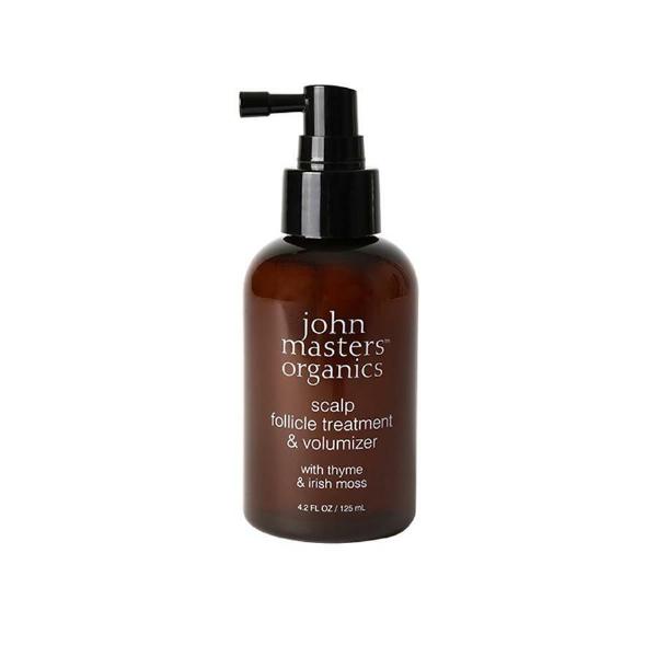 John Masters Organics Hovedbundsbehandling med Timian 125ml