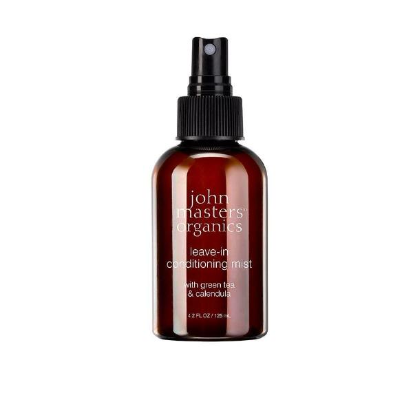 John Masters Organics Leave-In Mist med Grøn Te & Kalendula 125ml
