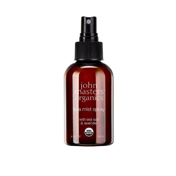 John Masters Sea Mist Havsalt Spray med Lavendel 125ml