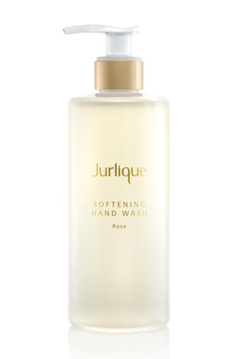 Jurlique Blødgørende Håndsæbe med Rose 300 ml