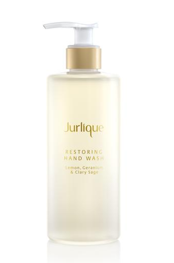Jurlique Håndvask med Citron, Geranium og Salvie - 300 ml