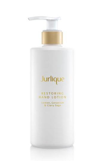 Jurlique Håndlotion med Citron, Geranium & Salvie 300 ml