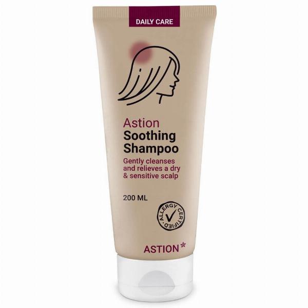 Parfumefri Shampoo til Eksem - Daglig Pleje af Hovedbund