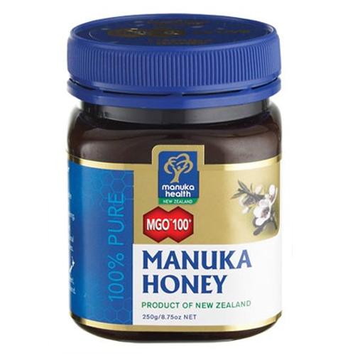 Manuka Honning Drops med Propolis - 65 Gram