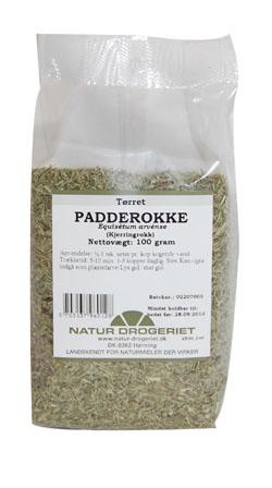 Padderokke Bull 100 G - Krydderi til din madlavning