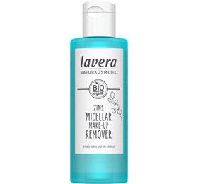 Lavera 2in1 Micellar Makeupfjerner - 100 ml