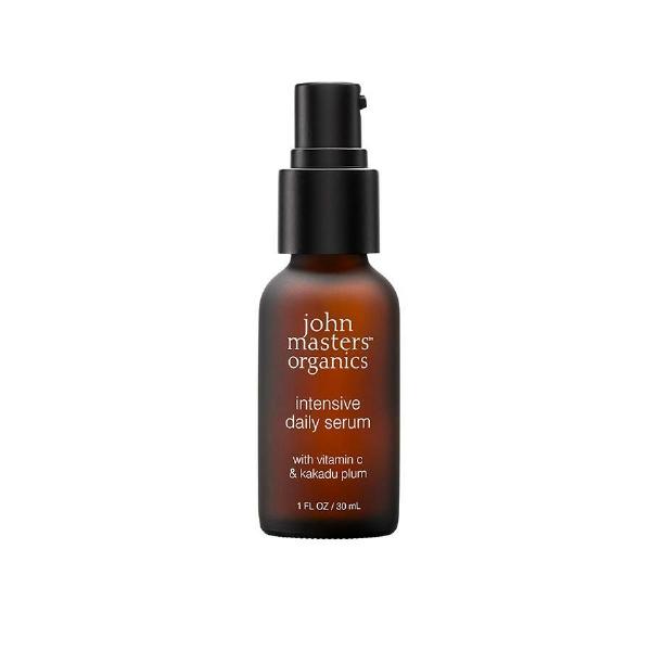 John Masters Organics C-Vitamin Serum med Kakadublomme 30ml