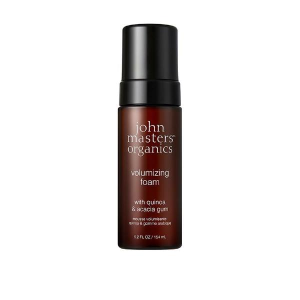 John Masters Organics Volumizing Foam - Øjeblikkeligt Løft