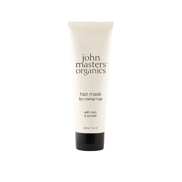 John Masters Organics Hårmaske med Rose & Abrikos 148ml