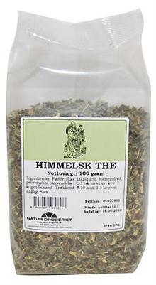 Himmelsk Te Bull 100 G - Naturlig Velvære Te