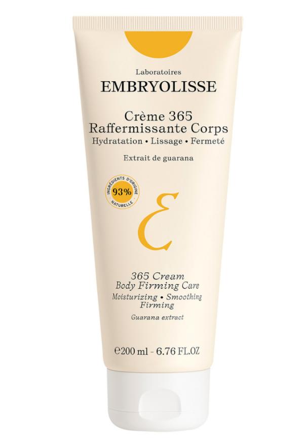 Embryolisse 365 Opstrammende Kropscreme 200ml