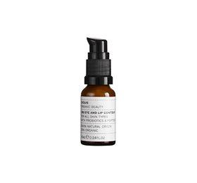 Evolve 360 Øje- og Læbecreme - 15ml, Super Effektiv!